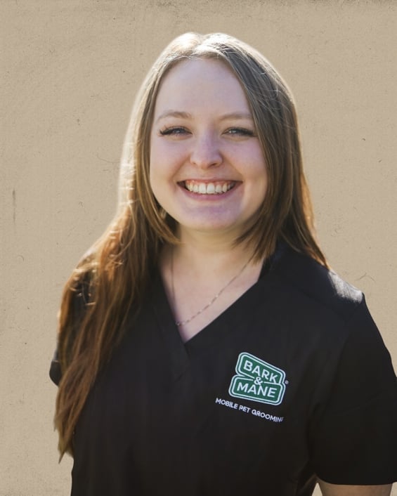 Bark & Mane of Boise_Hannah