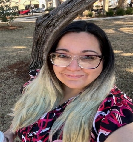 Bark & Mane of Central Florida- Michelle Delapaz