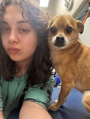 Bark & Mane of Central Florida- Angelina Jimenez