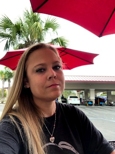 Bark & Mane of Central Florida- Anna Osborne