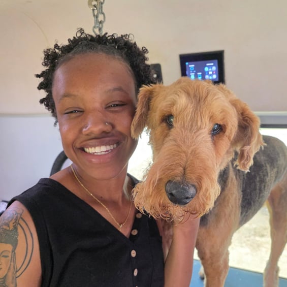 Bark & Mane Charlotte_ Naya