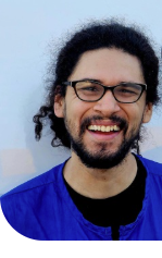 Bark & Mane Sherman Oaks, Isaac Funes