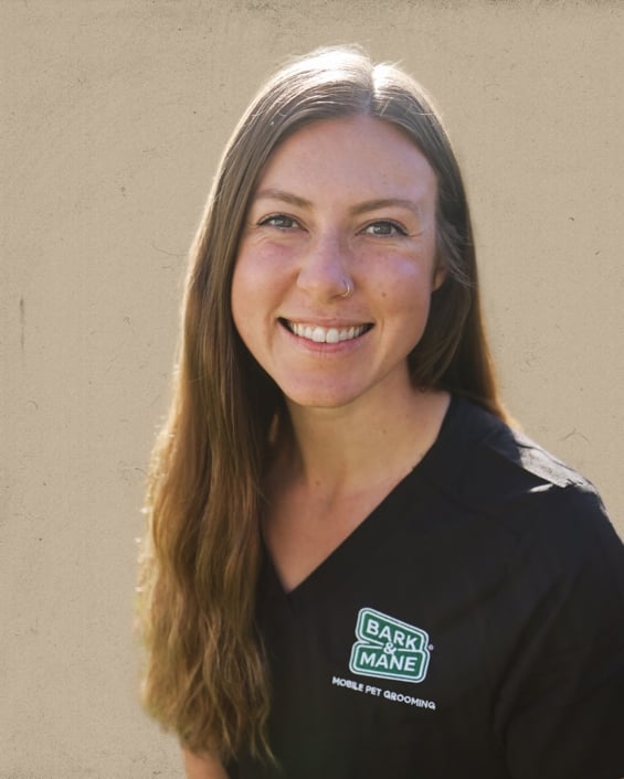 Bark & Mane of Boise_Kiley