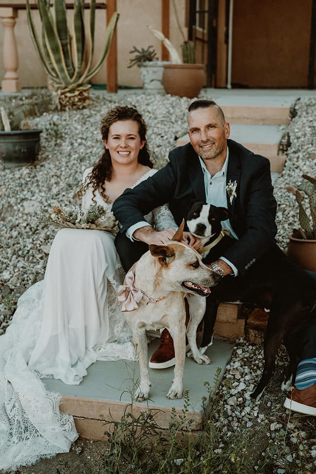 Bark & Mane Sherman Oaks_Vito & Janaina Autiero