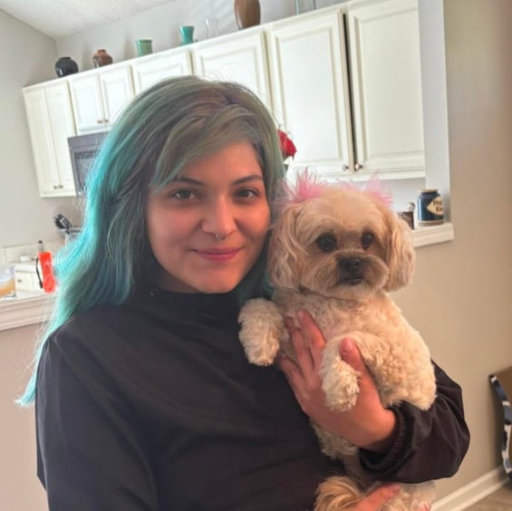 Bark & Mane Charlotte_ Lizzy