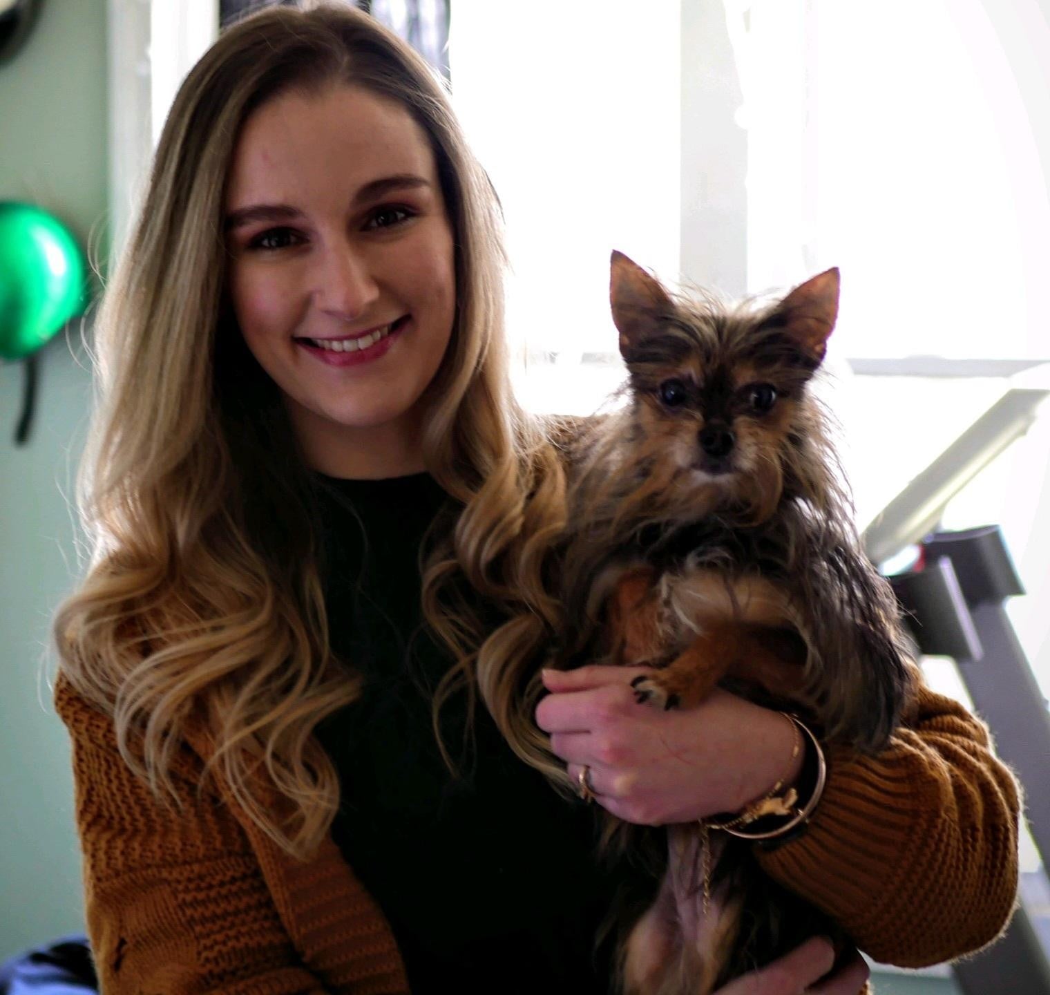 Bark&Mane Chandler and Scottsdale_Allison