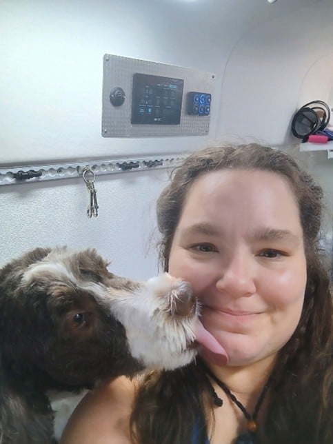 Bark & Mane of Central Florida- Amy Goldenstein