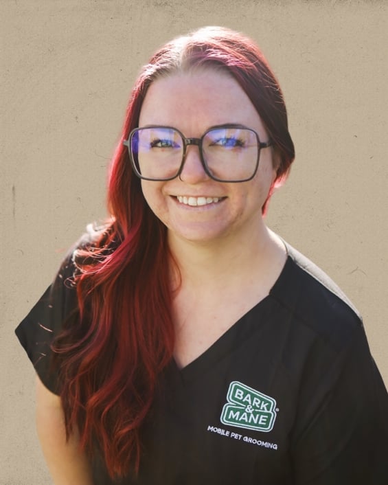 Bark & Mane of Boise_Alexis