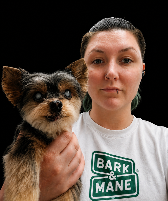 Bark & Mane St Cloud & Minnetonka_Dani S