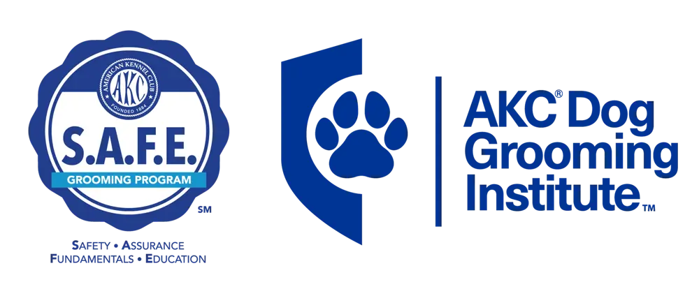 AKC_SAFEGroomer_together