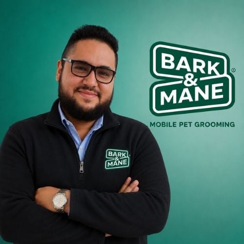 Bryan Bio Pic