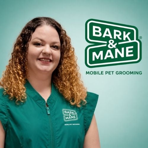 Kelly H Groomer Bio Pic
