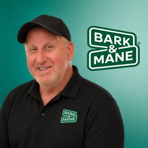 MikeS Bio Pic
