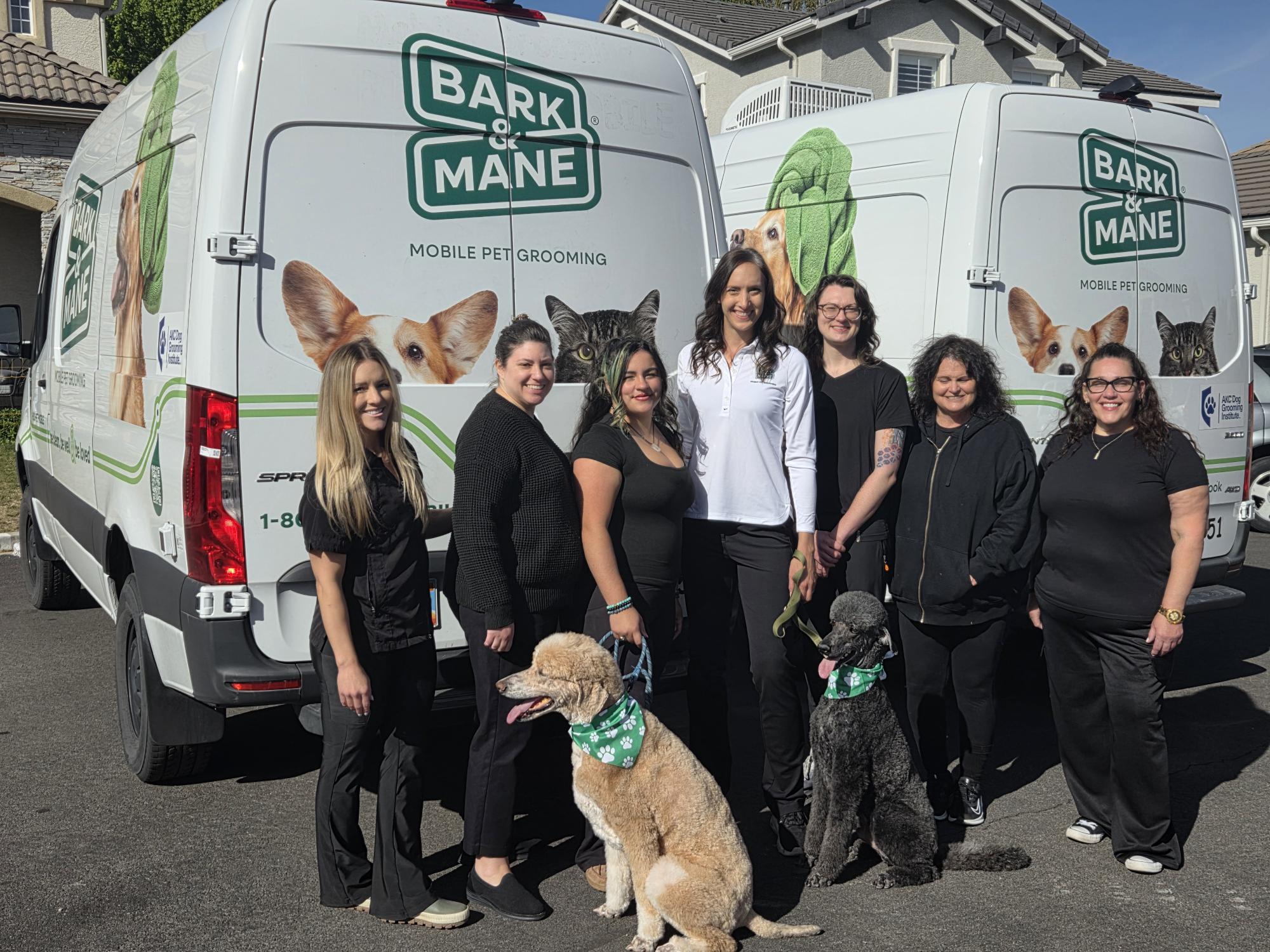 Bark & Mane of Greater Reno_AboutUS