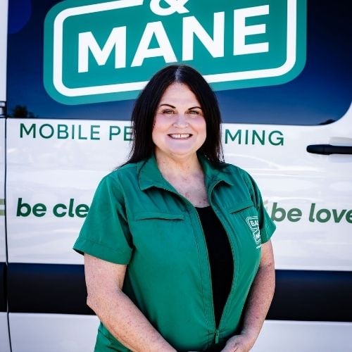 Reno - Danae Betzer