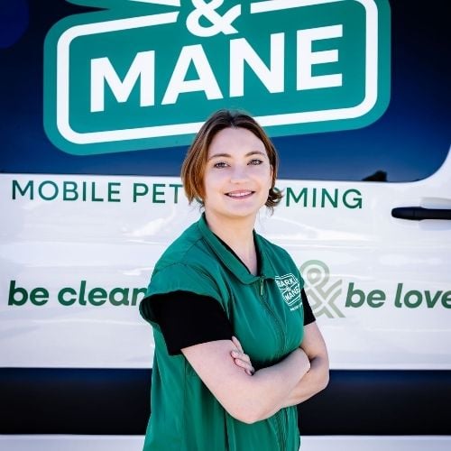 Reno - Elisha Hartman