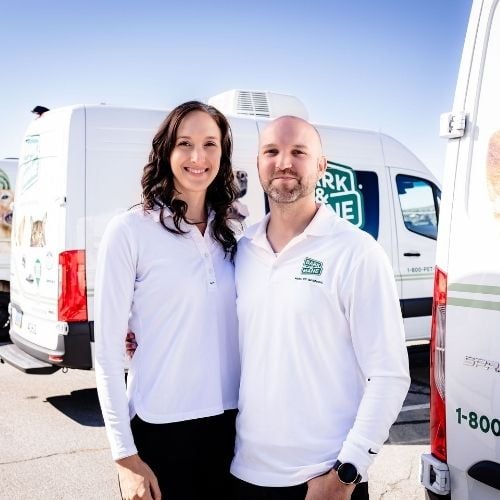 Reno - Emily and Charles Koeritz