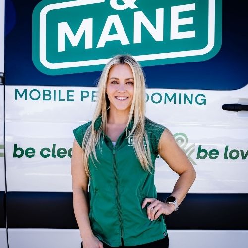 Reno - Macey Oswald