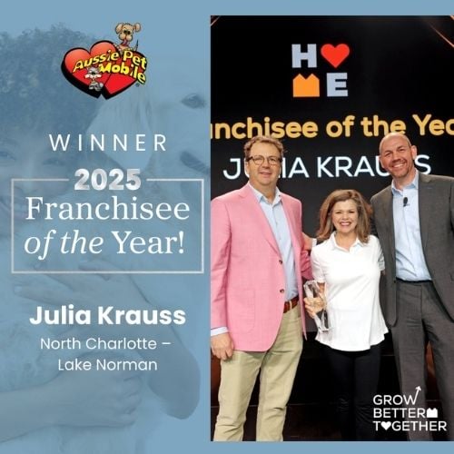 APM - BAM Franchisee of the Year
