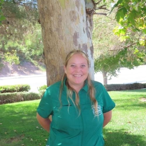 Donna Paulson
