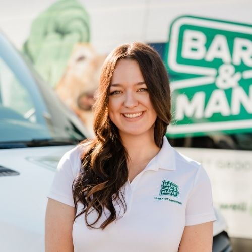 Ashley H - General Manager
