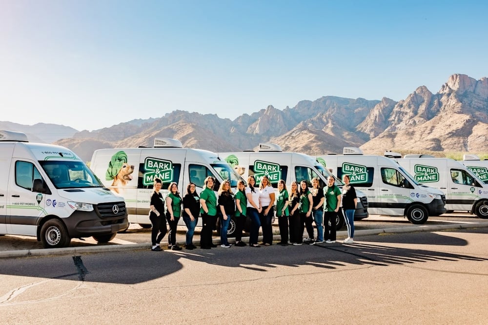 B&M-Tucson