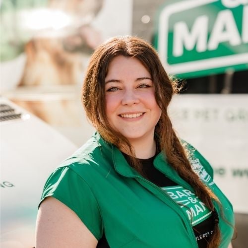 Christine W - Groomer
