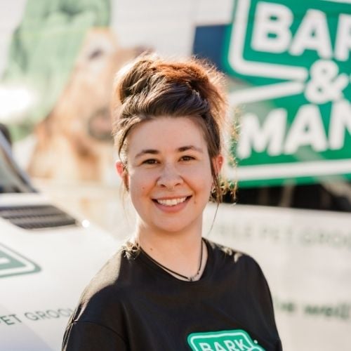Gabby L - Groomer