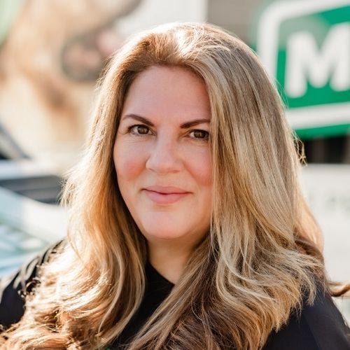 Michelle Giordano-Office Manager