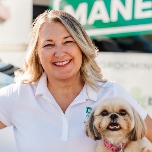 Shannon O - Owner