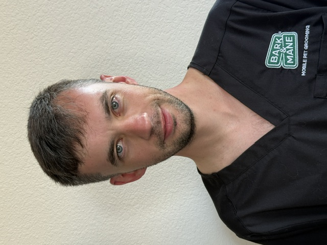 Kyle Barber