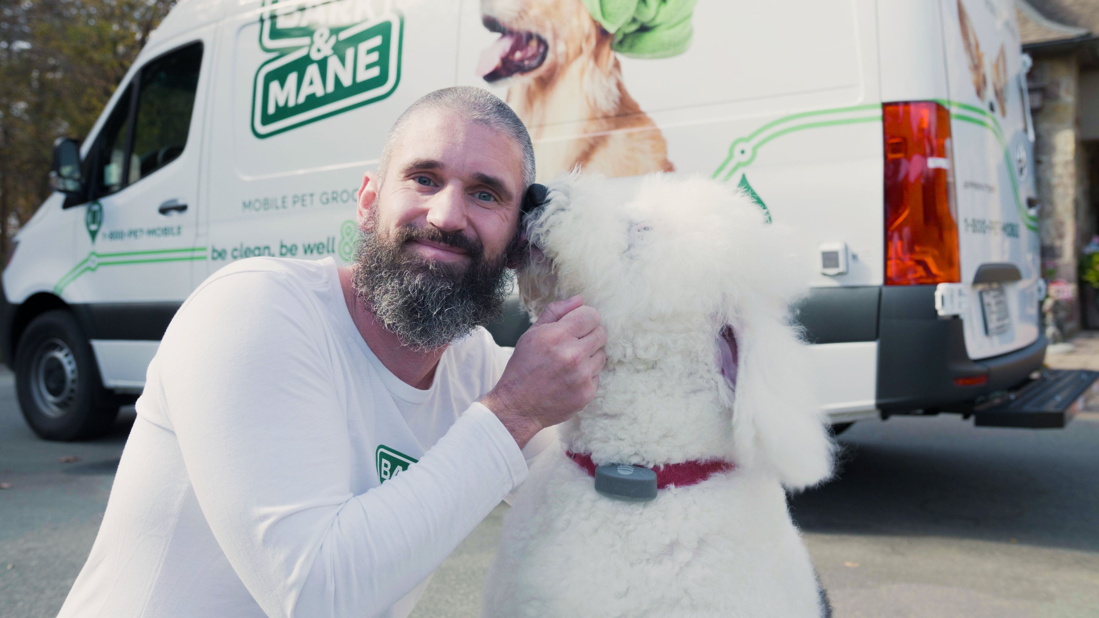 Groomer_Happy_pet Image No 1