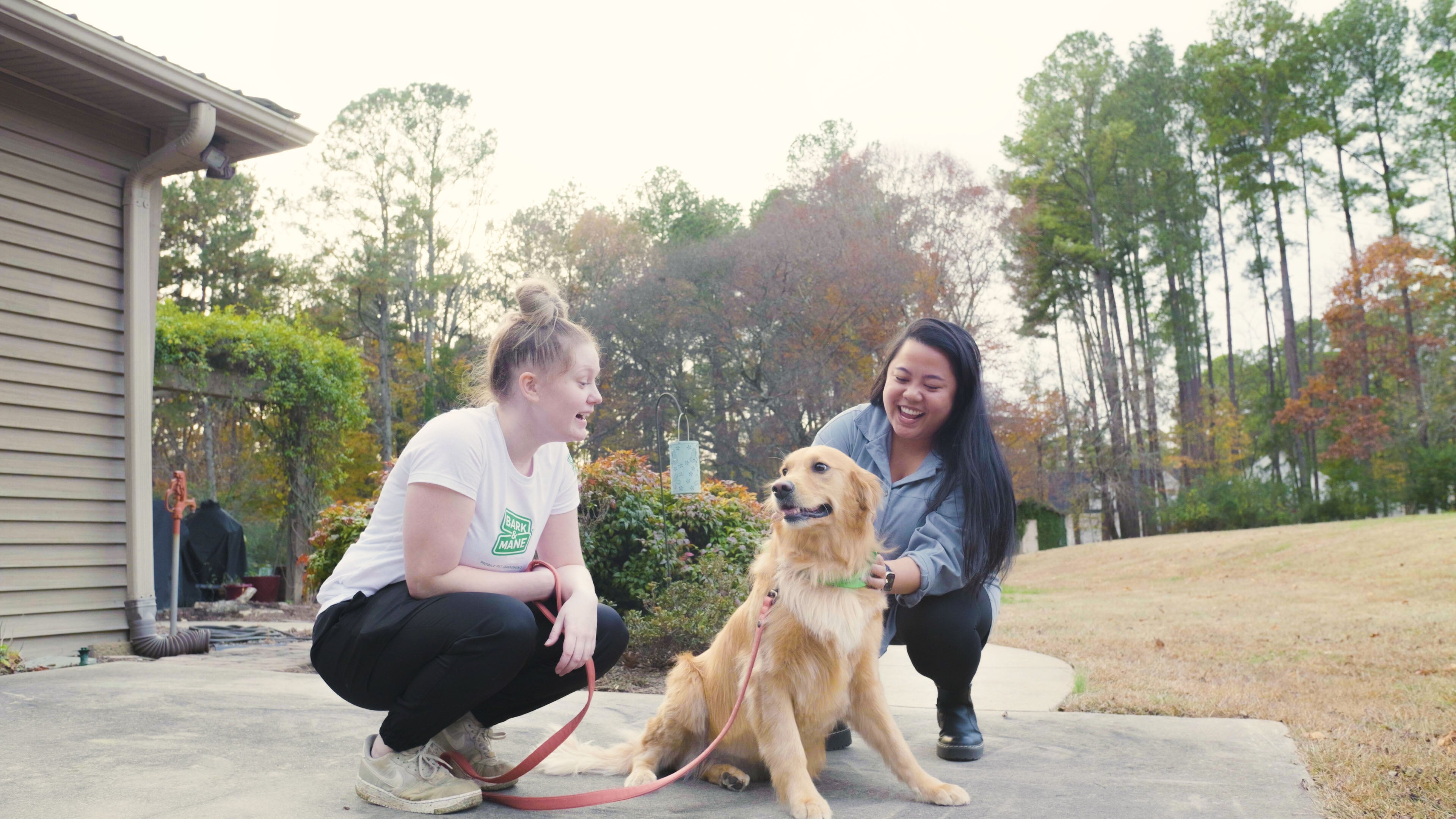 Groomer_Pet_owner-Happy-2 Image No 8